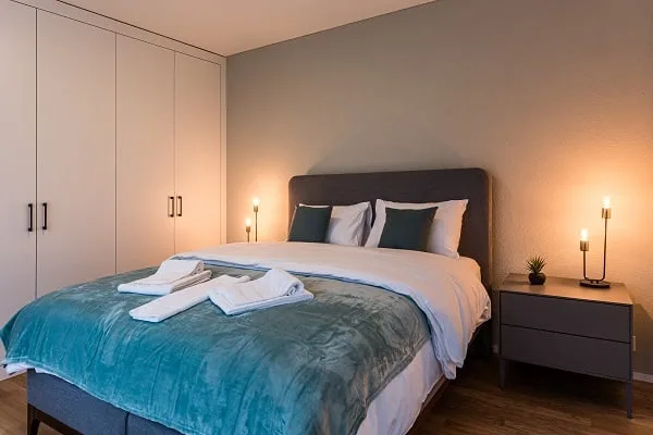New apartments in the heart of Zurich-Oerlikon – Foto 3 von 10