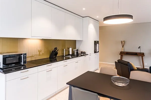 New apartments in the heart of Zurich-Oerlikon – Foto 6 von 10