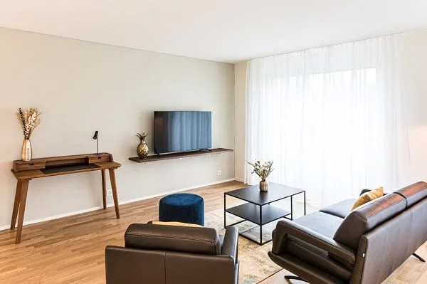 New apartments in the heart of Zurich-Oerlikon – Foto 5 von 10