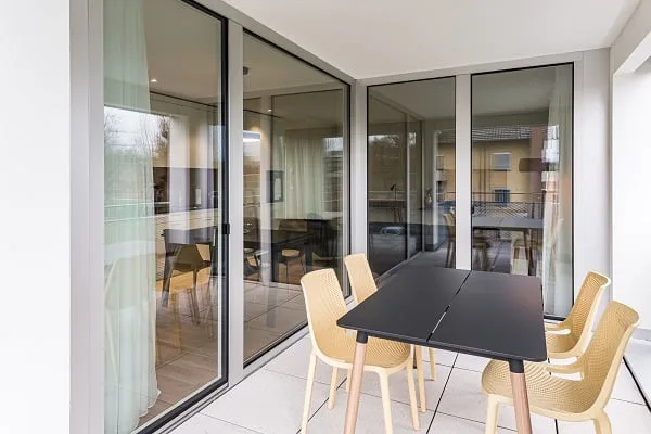 New apartments in the heart of Zurich-Oerlikon – Foto 9 von 10