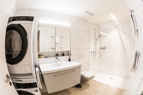 New apartments in the heart of Zurich-Oerlikon – Foto 7 von 10