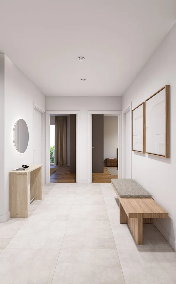 Apartment A7 - 4.5 rooms – photo 6 of 18