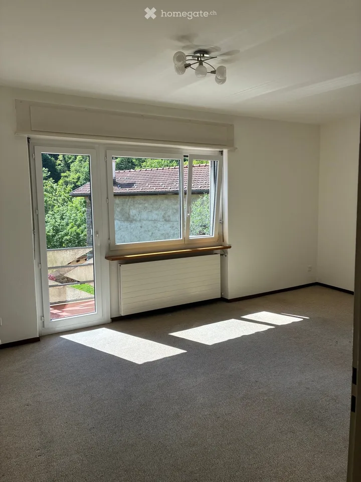 Appartement dans le noyau de Bosco Luganese