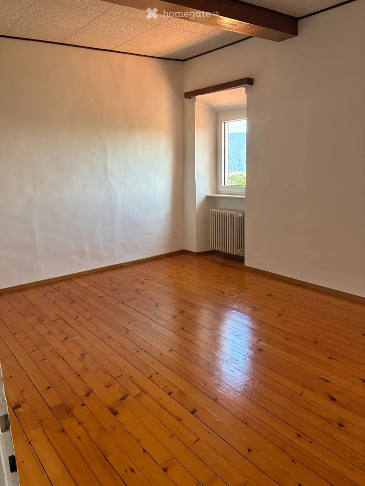 Appartement dans le noyau de Bosco Luganese