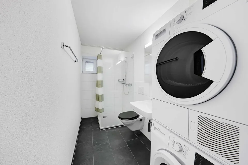 1,5-Zimmer-Wohnung