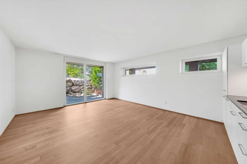 1,5-Zimmer-Wohnung