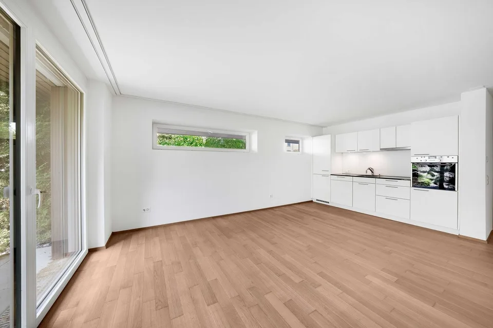 1,5-Zimmer-Wohnung