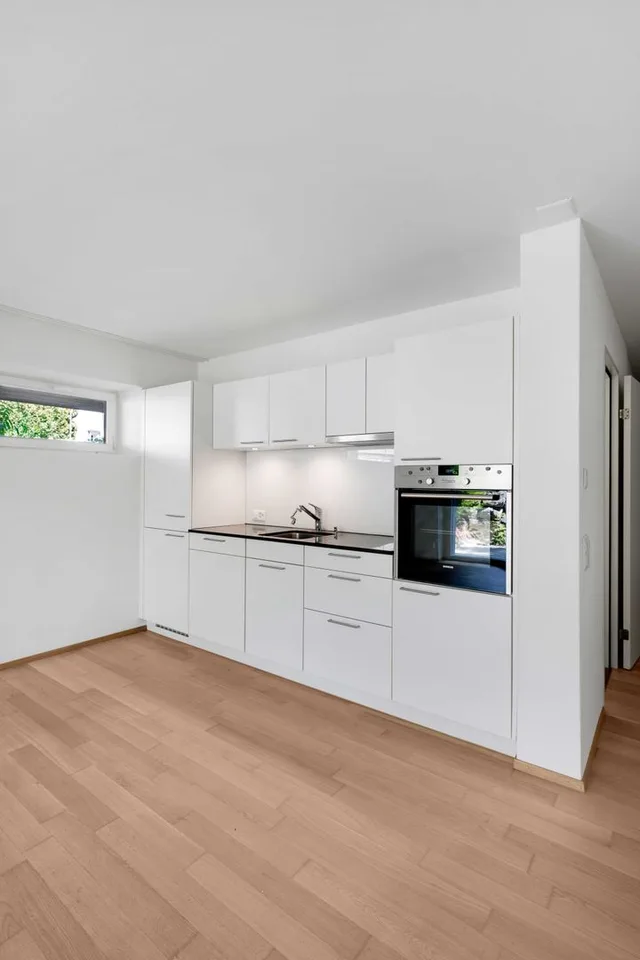 1,5-Zimmer-Wohnung