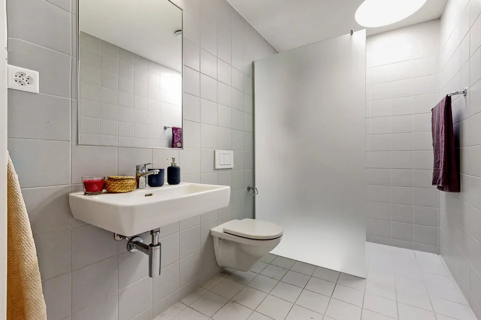 Nouvelle année, nouvelle chance ? Appartement baigné de lumière à la recherche de son propriétaire.