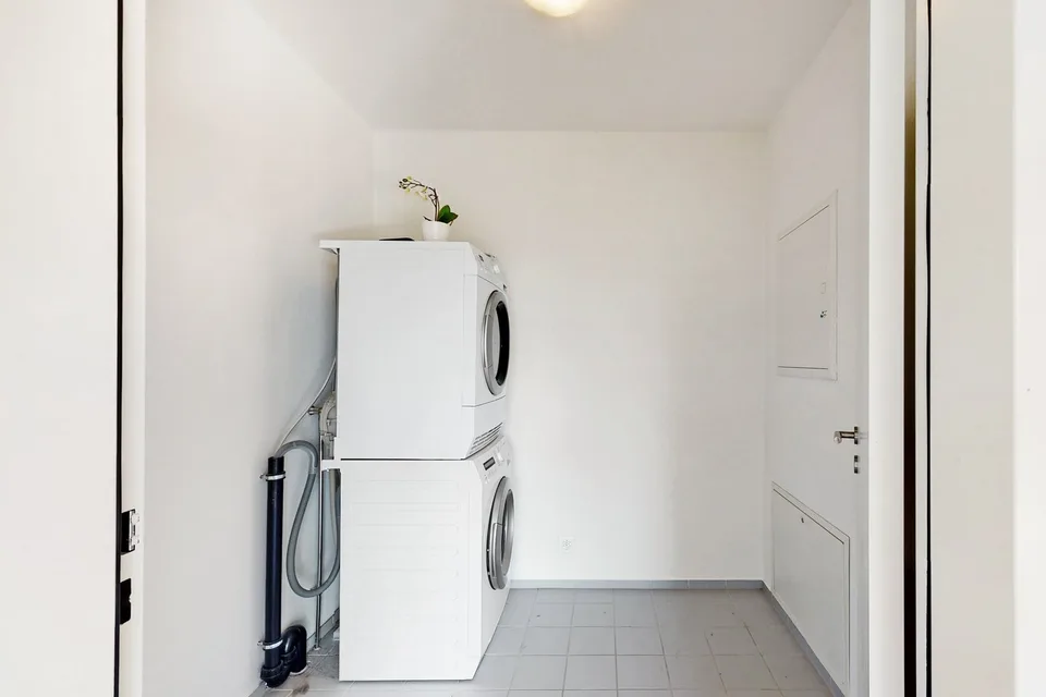 Nouvelle année, nouvelle chance ? Appartement baigné de lumière à la recherche de son propriétaire.