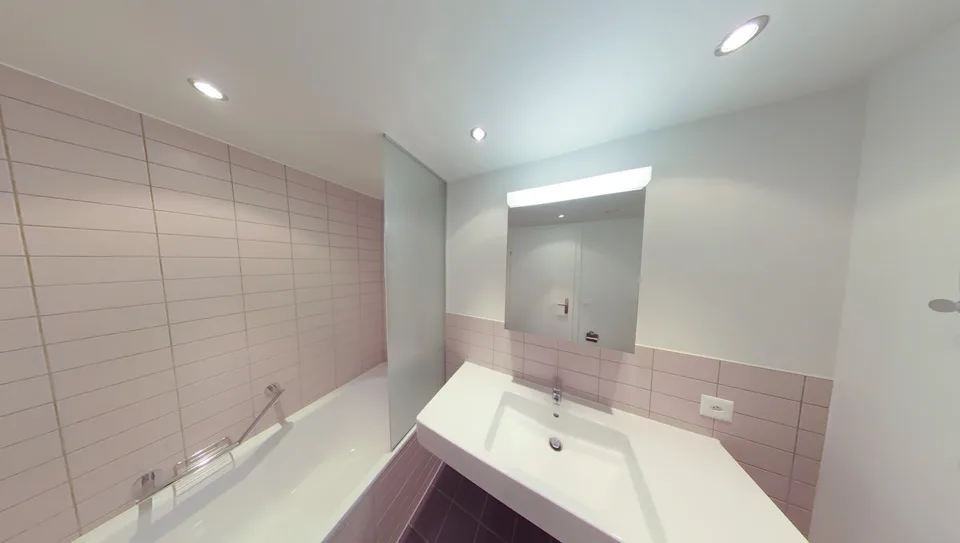 4.5 Zimmer Wohnung in Naters | UrbanHome