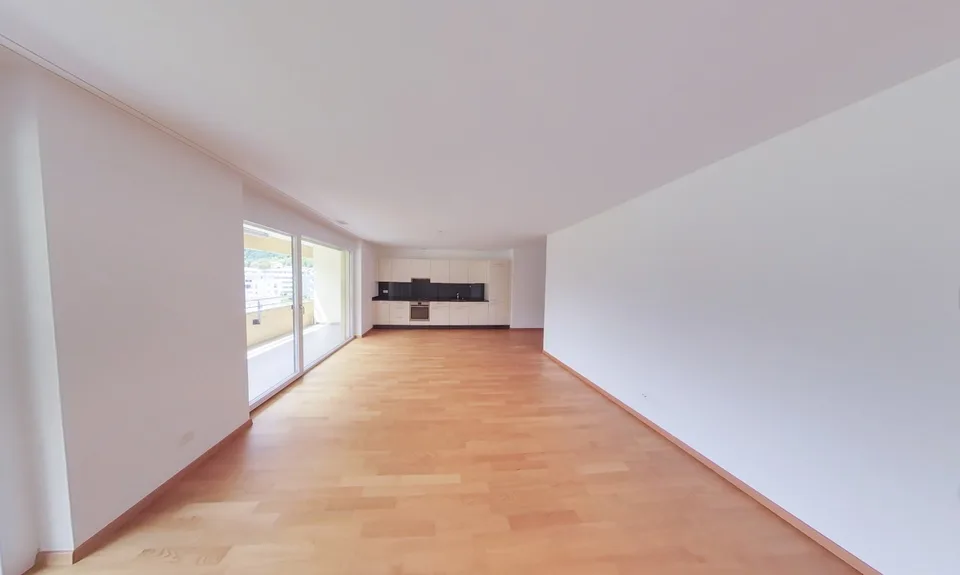 4.5 Zimmer Wohnung in Naters | UrbanHome