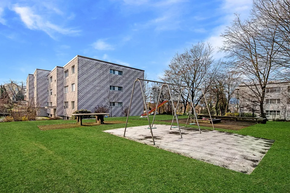 Stanza per lavori manuali a Gossau ZH in affitto – foto 2 di 2