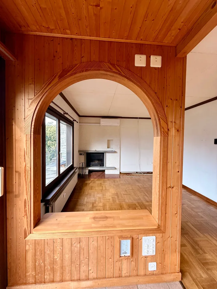 Maison tessinoise rustique avec vue sur le Lago Maggiore à Gambarogno – photo 15 sur 30