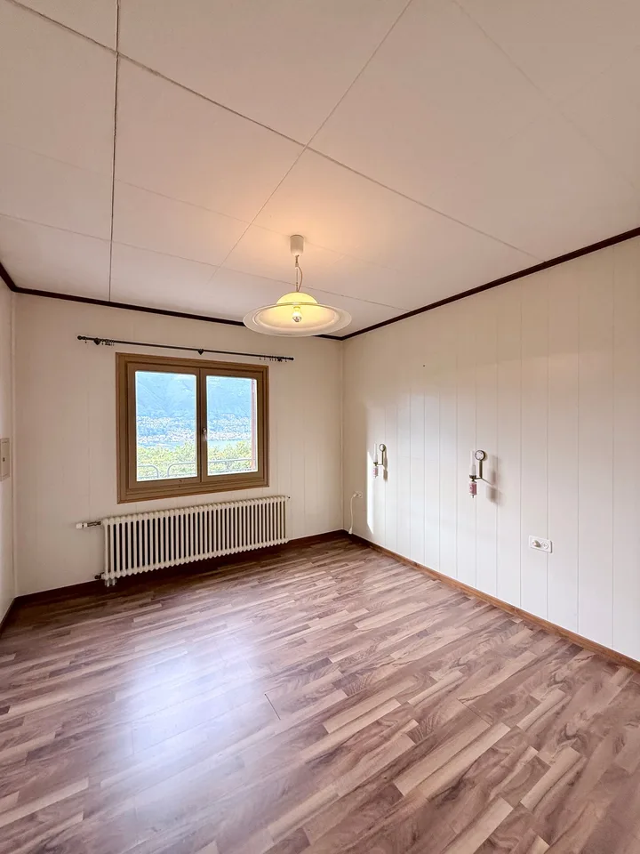 Maison tessinoise rustique avec vue sur le Lago Maggiore à Gambarogno – photo 24 sur 30