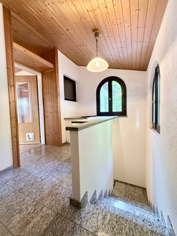Maison tessinoise rustique avec vue sur le Lago Maggiore à Gambarogno – photo 11 sur 30