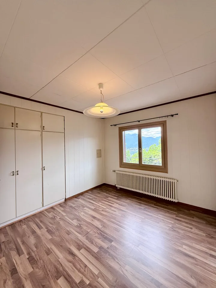 Maison tessinoise rustique avec vue sur le Lago Maggiore à Gambarogno – photo 23 sur 30