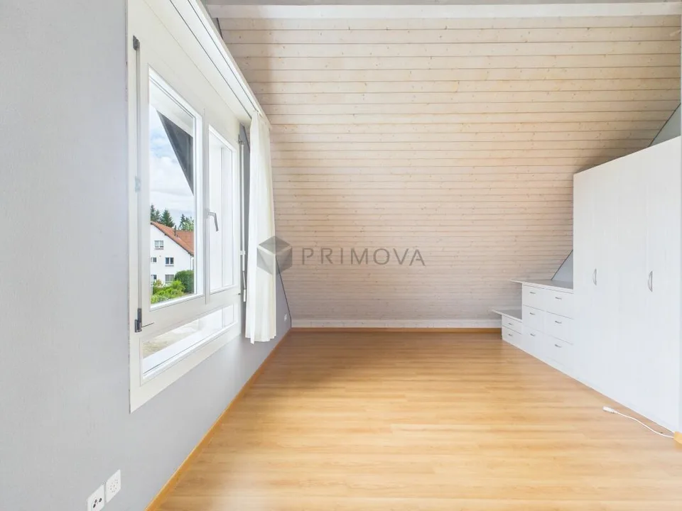 Un rêve de maisonette avec de nombreux extras – photo 15 sur 18
