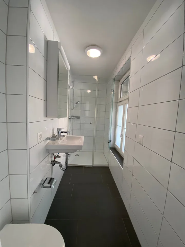 Appartamento di 5 locali e mezzo accogliente