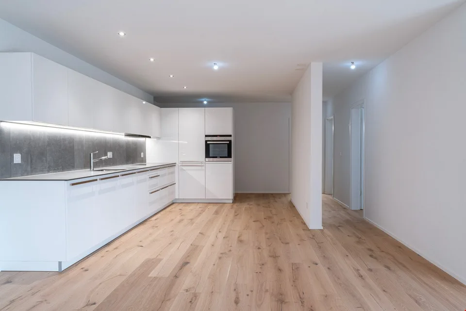 Large apartment - 4.5 rooms