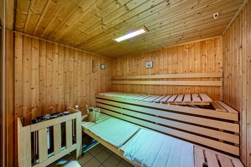 Große Wohnung in absoluter Ruhe, mit Aussicht! – Foto 21 von 26