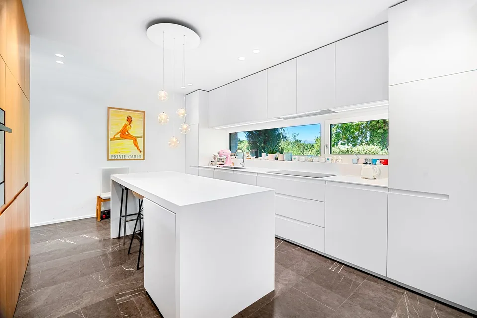 COLOGNY - Charming contemporary villa – photo 10 of 36