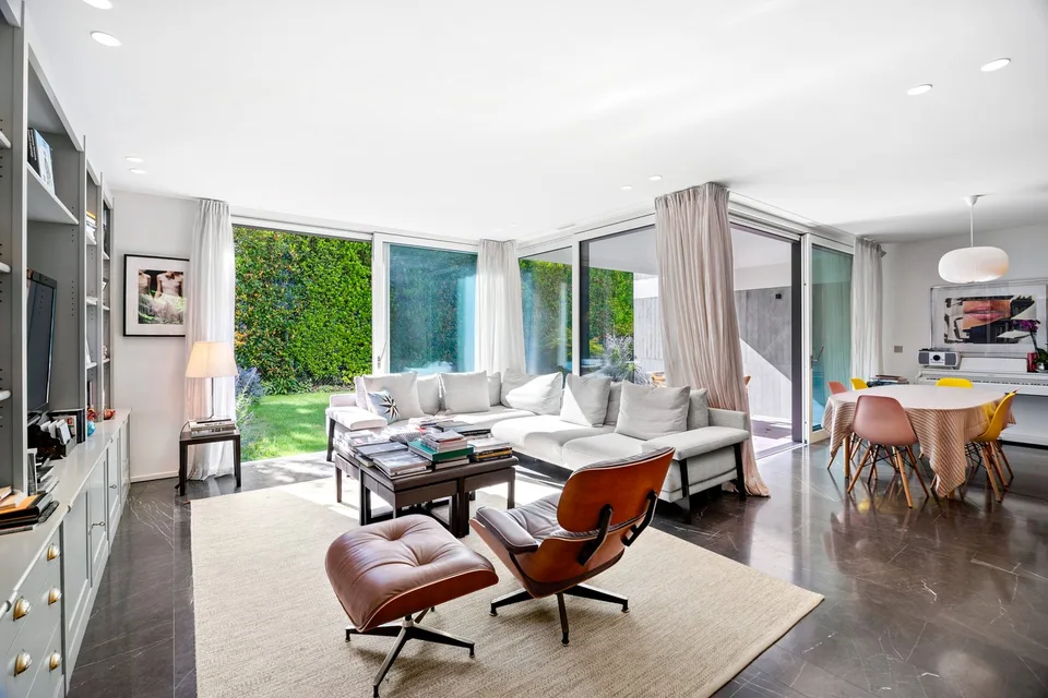 COLOGNY - Charming contemporary villa – photo 6 of 36