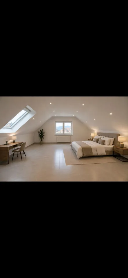 9 Zimmer Doppeleinfamilienhaus in Baden – Foto 7 von 9