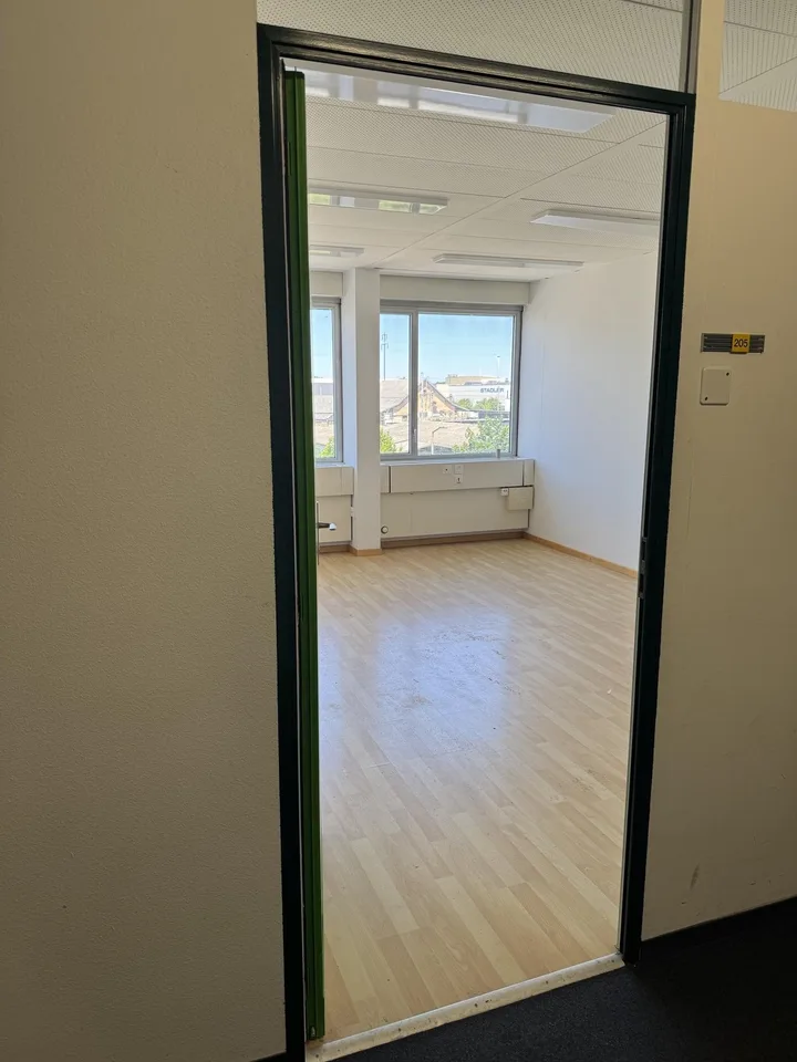 Propriété commerciale à Winterthur – photo 3 sur 3