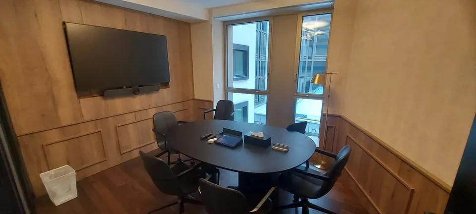 Bureaux de prestige au coeur de Genève – photo 6 sur 7