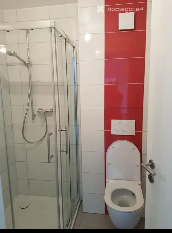 2 pièces a louer dans villa
