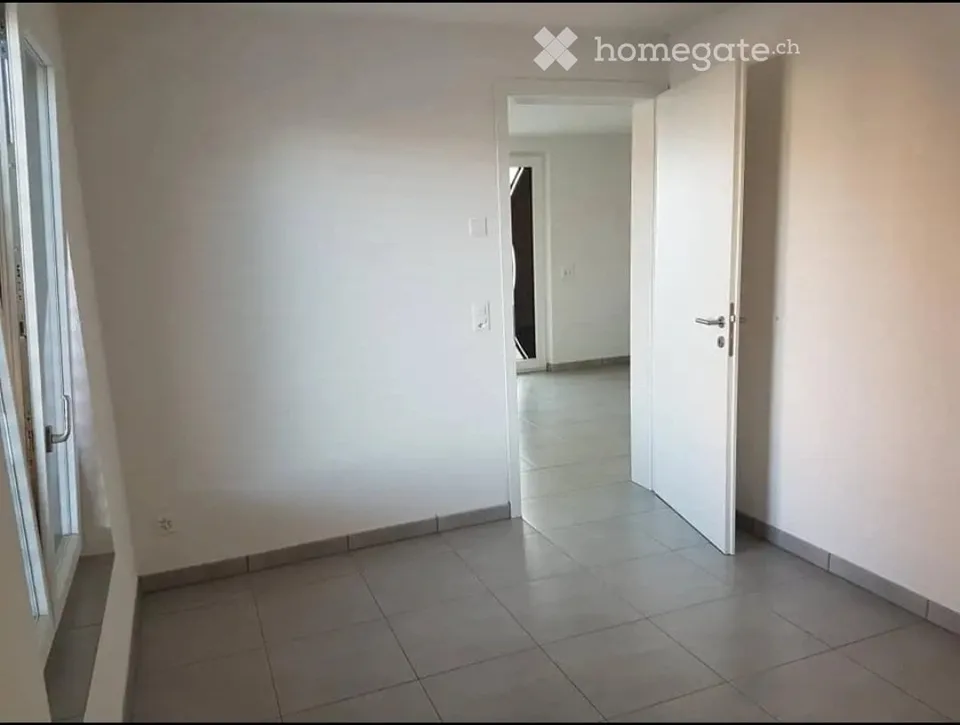 2 pièces a louer dans villa