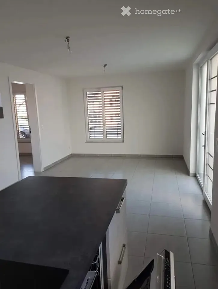 2 pièces a louer dans villa