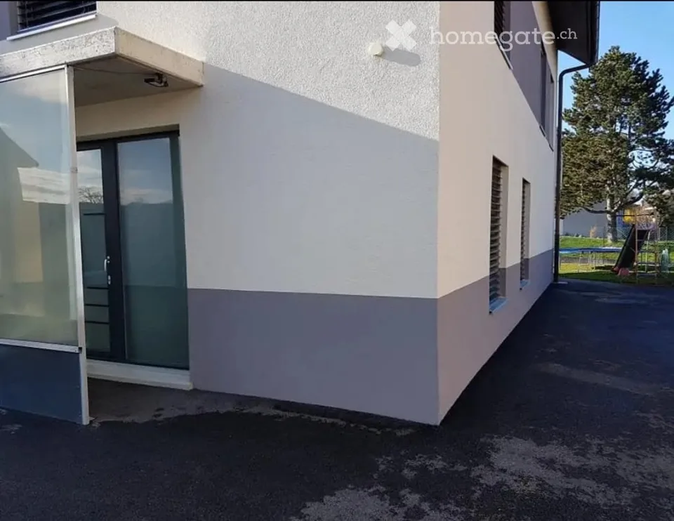 2 pièces a louer dans villa