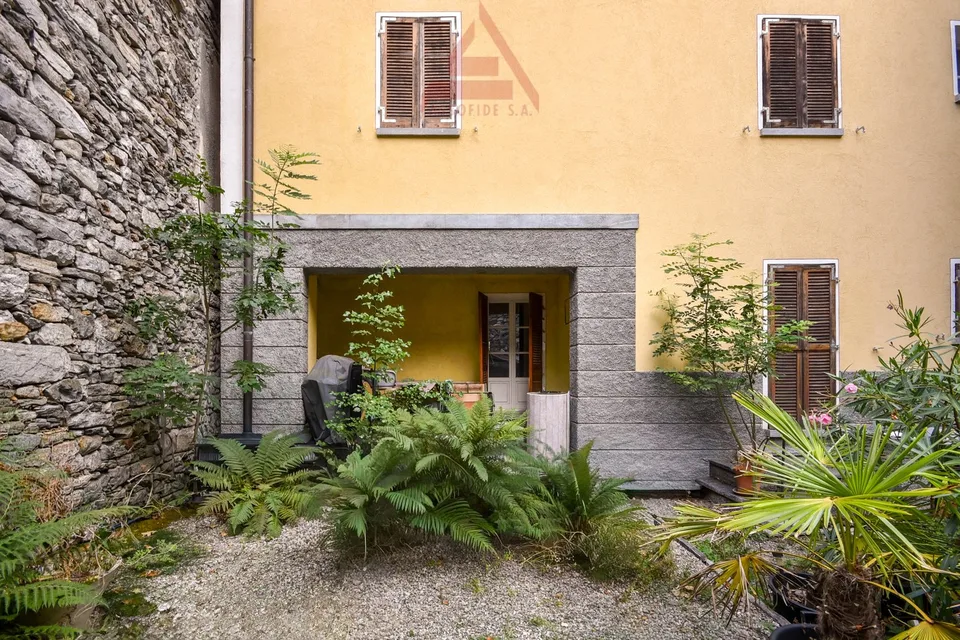 Tipica casa ticinese / Typisches Tessinerhaus – Foto 11 von 13