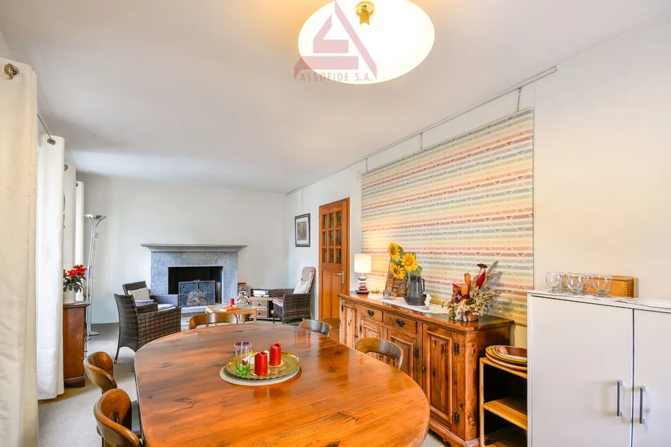 Tipica casa ticinese / Typisches Tessinerhaus – Foto 4 von 13