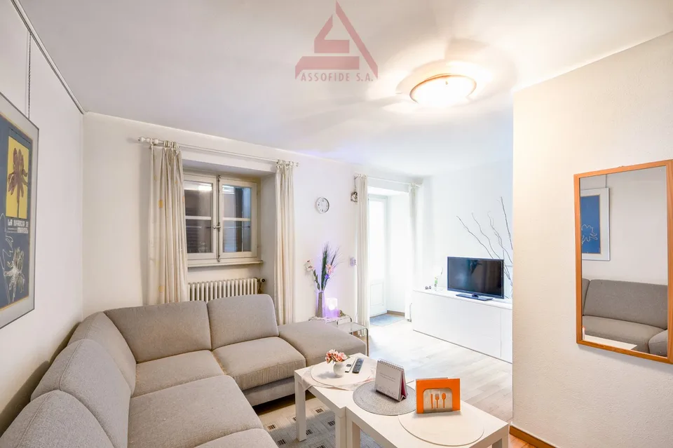Tipica casa ticinese / Typisches Tessinerhaus – Foto 10 von 13