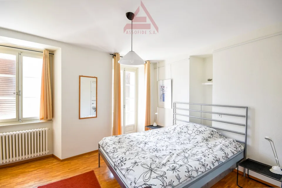 Tipica casa ticinese / Typisches Tessinerhaus – Foto 7 von 13