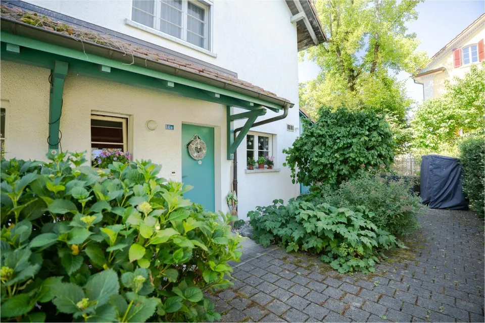 RESERVIERT - Viel Raum für Familien – Foto 2 von 17