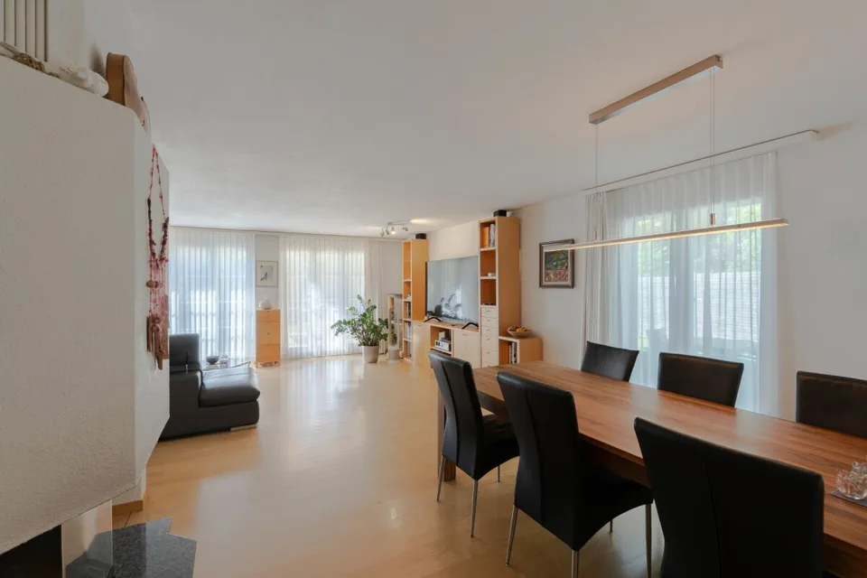 RESERVIERT - Viel Raum für Familien – Foto 6 von 17