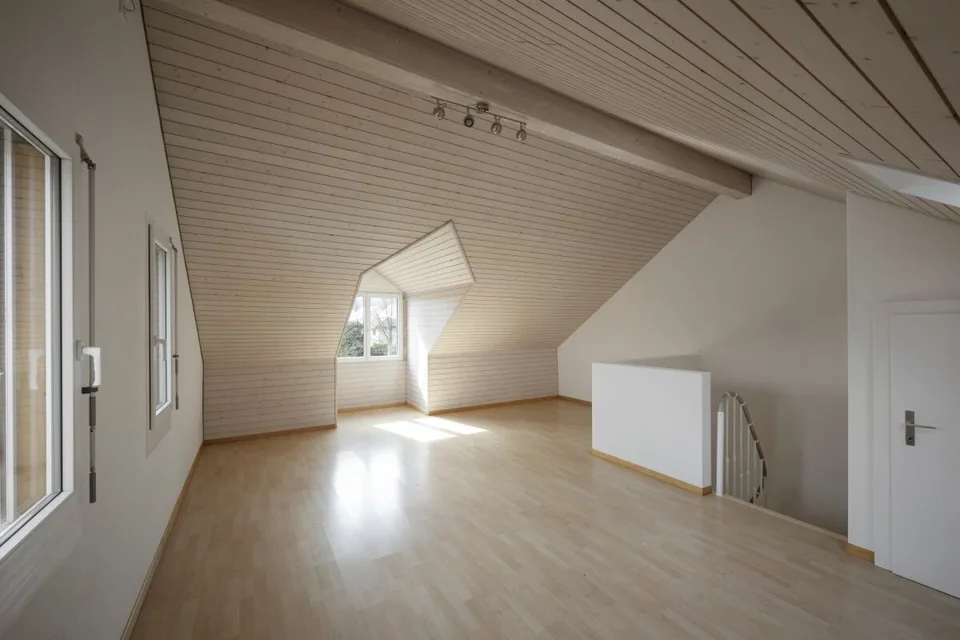 Maison individuelle près de Zurich et Zug dans un quartier calme – photo 14 sur 21