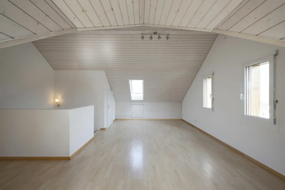 Maison individuelle près de Zurich et Zug dans un quartier calme – photo 12 sur 21