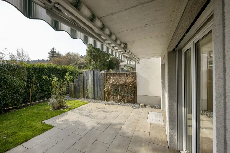 Maison individuelle près de Zurich et Zug dans un quartier calme – photo 20 sur 21
