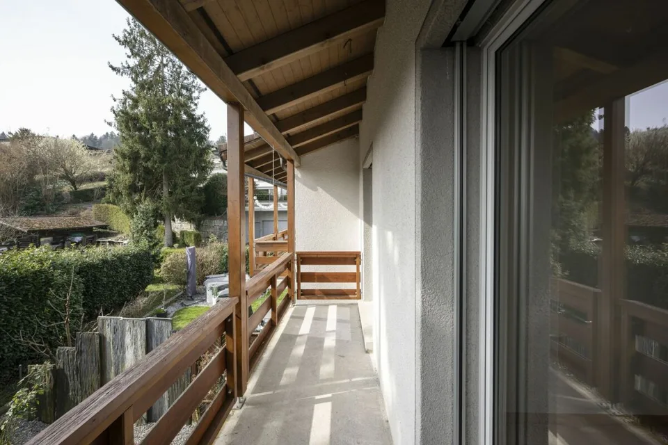 Maison individuelle près de Zurich et Zug dans un quartier calme – photo 16 sur 21