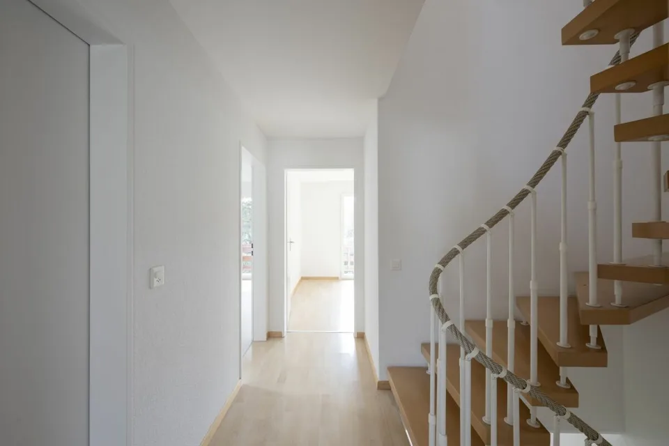 Maison individuelle près de Zurich et Zug dans un quartier calme – photo 6 sur 21