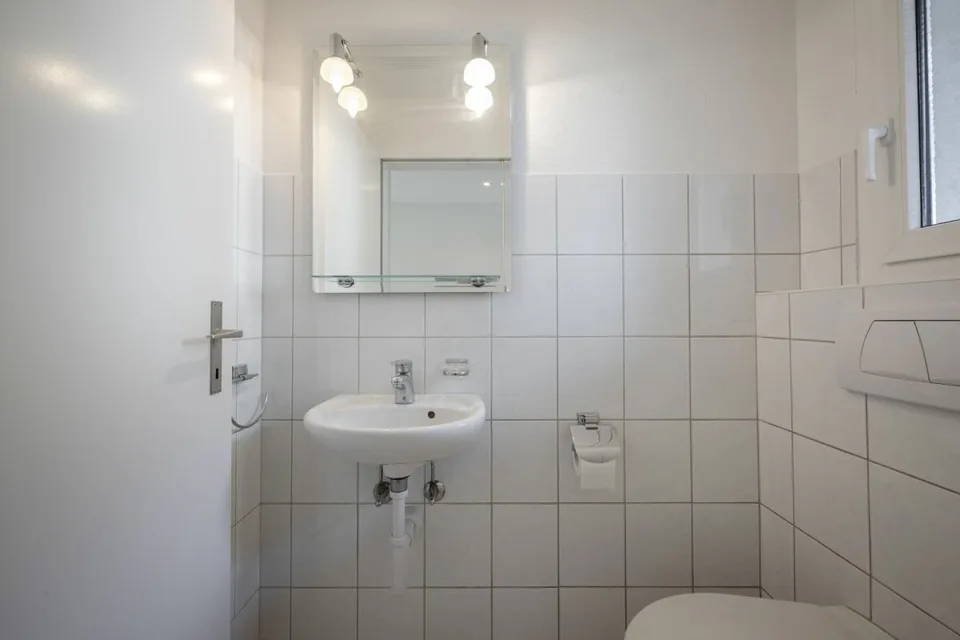 Maison individuelle près de Zurich et Zug dans un quartier calme – photo 7 sur 21