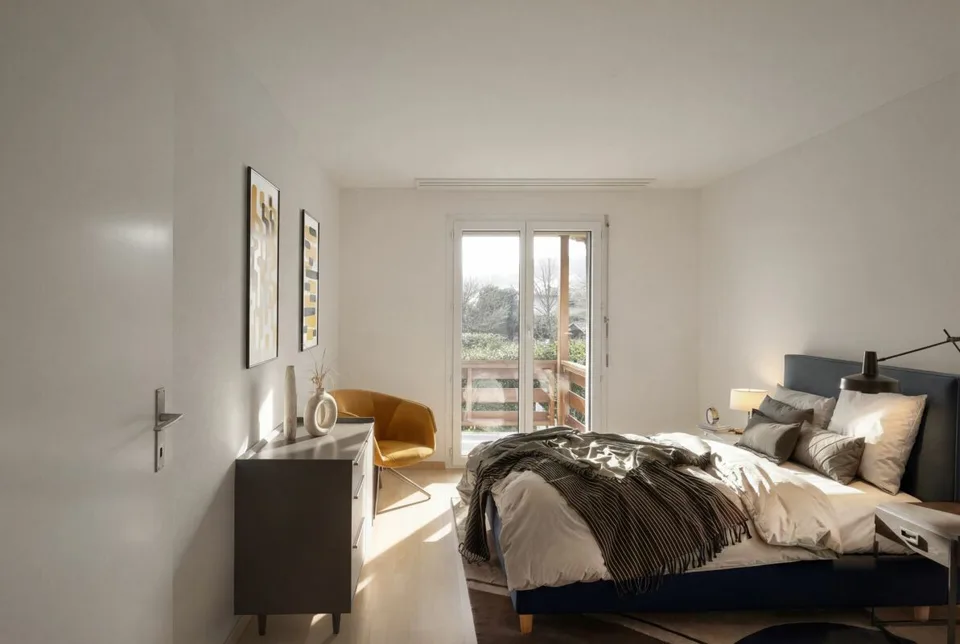 Maison individuelle près de Zurich et Zug dans un quartier calme – photo 11 sur 21