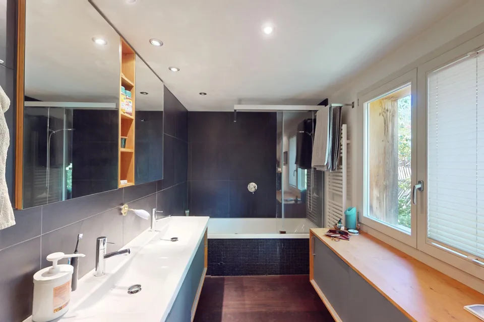 Maison d'habitation charmante – photo 10 sur 11