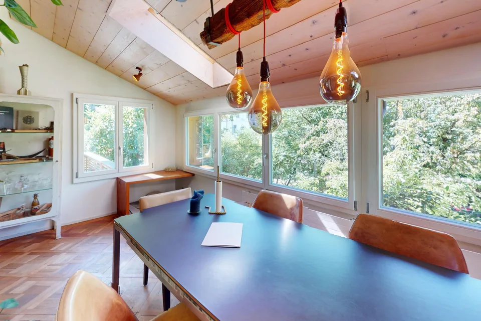 Maison d'habitation charmante – photo 7 sur 11