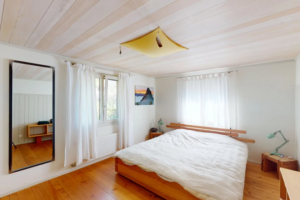 Maison d'habitation charmante – photo 11 sur 11